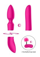 Pleasure Kit #4 - Pink