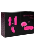 Pleasure Kit #4 - Pink