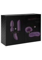 Pleasure Kit #4 - Purple