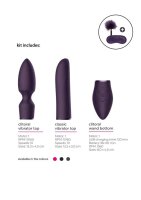 Pleasure Kit #4 - Purple