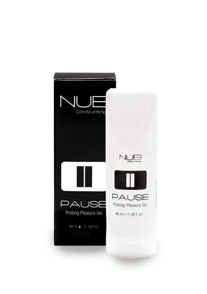 PAUSE Prolong Pleasure Gel 50ml