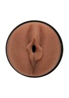 Doc Johnson MAINSQUEEZE Honey Gold ULTRASKYN Pussy Masturbator