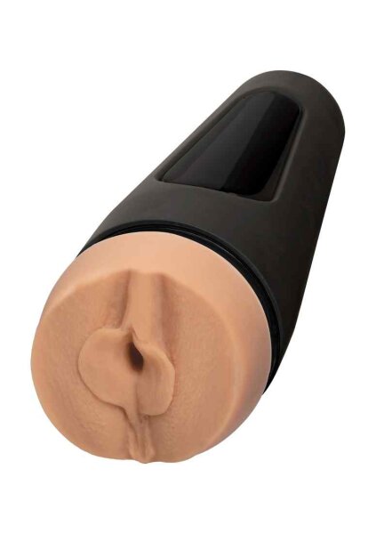 Doc Johnson MAINSQUEEZE Bailey Rayne ULTRASKYN Pussy Masturbator