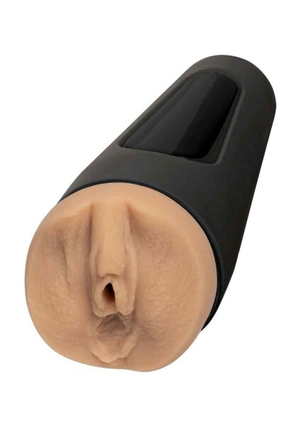 Doc Johnson MAINSQUEEZE Julia Ann ULTRASKYN Pussy Masturbator