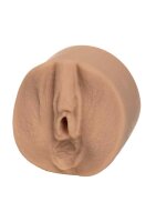 Doc Johnson MAINSQUEEZE Julia Ann ULTRASKYN Pussy Masturbator