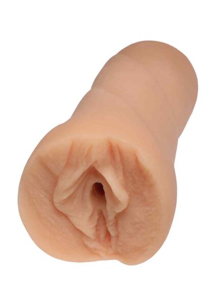 Natasha Nice ULTRASKYN Pocket Pussy Vanilla
