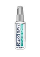 Swiss Navy Toy & Body Cleaner 30ml