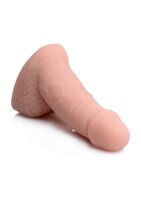 SU Bulge Packer Dildo - Light
