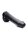 The Master Suction Cup Dildo - Black