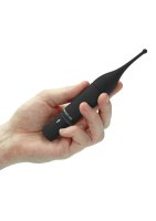 Clitoral Tickler - Black