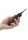 Clitoral Tickler - Black