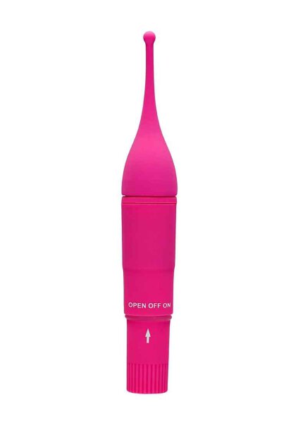 Clitoral Tickler - Pink