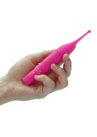 Clitoral Tickler - Pink