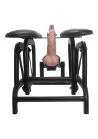 Sexmachine Ride and Slide Black