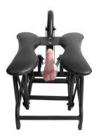 Sexmachine Ride and Slide Black
