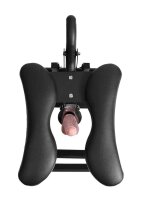Sexmachine Ride and Slide Black