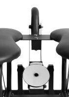 Sexmachine Ride and Slide Black