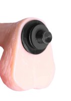 Sexmachine Ride and Slide Black