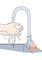 Titty Soap Flesh 95 g