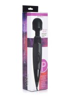 Wand Essentials Wander Wand Multi-Speed Travel Size - Black