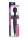 Wand Essentials Wander Wand Multi-Speed Travel Size - Black