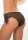 Lavish & Lace Panty ( Crotchless ) - Black - OS