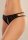 Adore Sweet Honey Panty - Black - OS