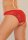Adore Just A Rumor Panty - Red - OS