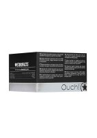 Massage Candle Rose Scented 100 g