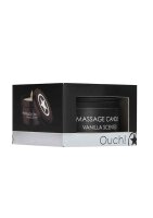 Massage Candle Vanilla Scented 100 g