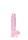 6" / 15 cm Realistic Dildo With Balls - Pink