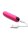 BANG! Vibrating Bullet with Remote Control - Pink