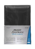 Wild´N Wet Play Area Love Sheet - 180 x 260 cm - Black