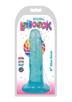 6 Inch Slim Stick Berry Ice - Blue