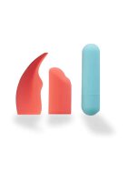 Sydney - Pink / Teal