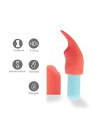 Sydney - Pink / Teal