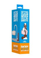 Dicky Soap With Balls Cum Covered Brown 250 g