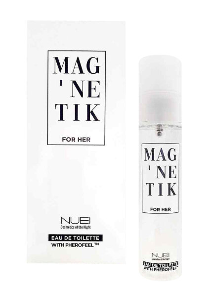 Magnetik For Her 50ml
