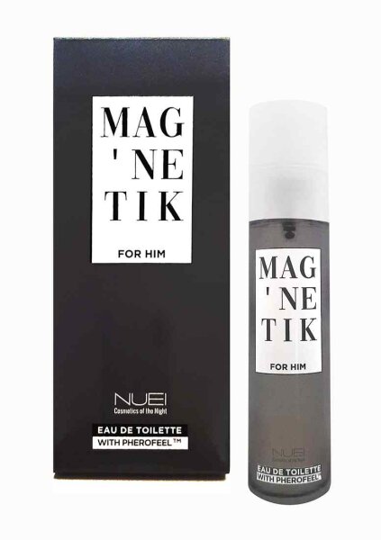Magnetik For Him 50ml