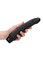 Multispeed G-Spot Vibrator - Black