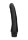 Multispeed G-Spot Vibrator - Black