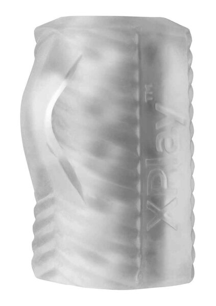 Jack Daddy - Stroker - Clear