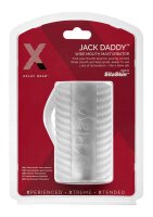 Jack Daddy - Stroker - Clear