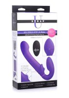 10X Ergo-Fit G-Pulse - Purple