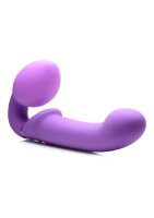 Strap U 10X Ergo-Fit G-Pulse - Purple