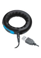 Remote Control 7X Silicone Cock Ring