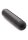 BANG! 10X Vibrating Metallic Bullet - Black