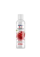 Swiss Navy Playful 4 in 1 Lubricant with Poppin Wild...