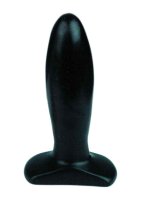 All Black - Buttplug & Joy S Black 2,8 cm