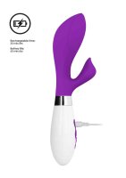 Achelois Rechargeable - Purple
